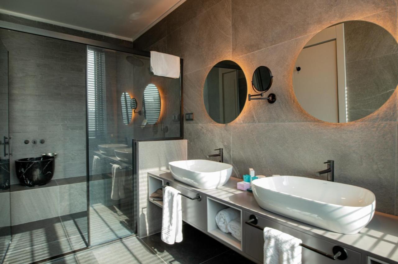 Ramada By Wyndham Diyarbakir Hotel Buitenkant foto